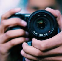 Se viene un taller de fotografía virtual y gratuito