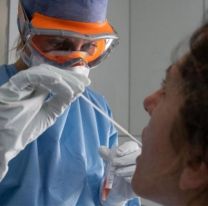 Coronavirus: son 228 los pacientes dados de alta en el país