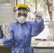 Coronavirus: no se registran nuevos casos positivos en Salta