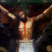 La novena del Señor de Sumalao inició de manera virtual