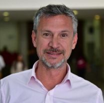 Internaron al ministro de Turismo de Salta: ten&iacute;a s&iacute;ntomas de coronavirus