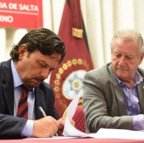 Funcionarios salte&ntilde;os aportar&aacute;n dinero para luchar contra el coronavirus