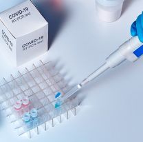 Llegaron 1.000 reactivos m&aacute;s a Salta para realizar los testeos de coronavirus