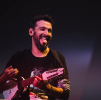 VIDEO | Seba L&oacute;pez de Los Tekis sobre el Coronavirus �La pacha dijo basta 