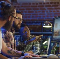 ¿Querés aprender animación? ¡Pixar ofrece un curso totalmente gratis!