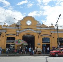El Mercado San Miguel seguir&aacute; cerrado hasta el 12 de abril