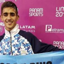 El salteño “Hormiga” Quiroga está nominado a los premios FIRPO