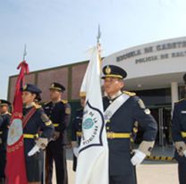 Hoy comenzará el pago a Cadetes de la Policía incorporados este año