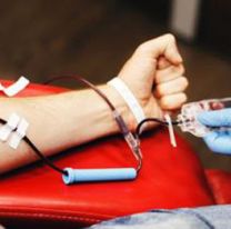 El hospital San Bernardo solicita donaci&oacute;n de sangre