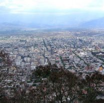 Se viene un finde otoñal y sin lluvias en Salta