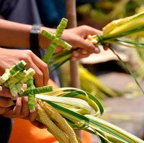 La misa de Domingo de Ramos se transmitir&aacute; por el Facebook de SALTA SOY
