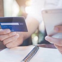 Cómo pagar los servicios sin salir de casa