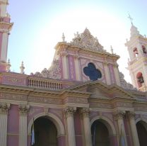 Así se vivirá la Semana Santa en la Catedral de Salta