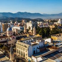 Sali&oacute; el sol en Salta: c&oacute;mo estar&aacute; el fin de semana