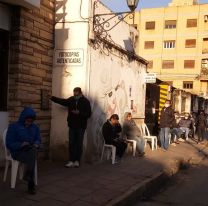 As&iacute; trabajan los bancos hoy en Salta