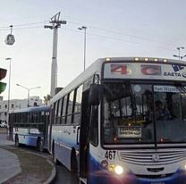 SAETA extendió el servicio para jubilados y pensionados