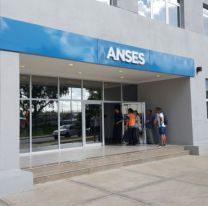 En horas, Anses informará quienes pueden cobrar los 10 mil pesos
