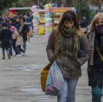 Se viene un descenso de temperatura en Salta