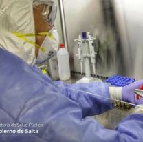 Salta pasó su primer día sin casos sospechosos de coronavirus