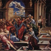 Ya se vive la Semana Santa: &iquest;Qu&eacute; pas&oacute; en lunes santo?