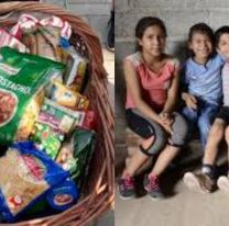 COVID-19 en Salta: la Iglesia inicia una campa&ntilde;a solidaria junto a Caritas