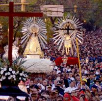 Salte&ntilde;os proponen sacar al Se&ntilde;or y Virgen del Milagro para que “se acabe el coronavirus”