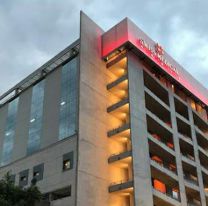 Dieron de alta al primer enfermo de coronavirus en Salta