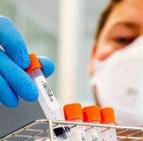 Coronavirus: Salta contin&uacute;a con solo tres casos confirmados y dos en estudio