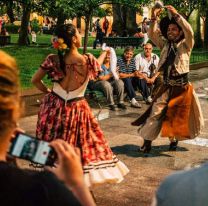 7 de abril: D&iacute;a Nacional de la Zamba