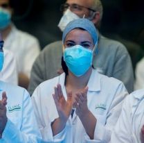 Más de 700 personas recibieron el alta en Argentina