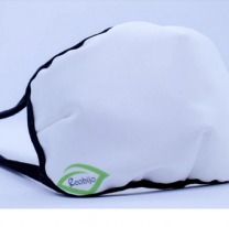 Argentinos desarrollaron un barbijo que se puede usar m&aacute;s de 1000 veces