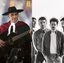 “S&oacute;lo le pido a Dios” en la voz de grandes artistas