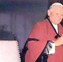 A 33 años de la llegada del papa Juan Pablo II a Salta