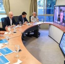 La cuarentena obligatoria se extender&iacute;a hasta por lo menos el 23