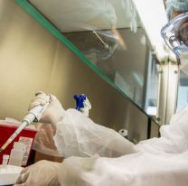 Argentinos descubren el genoma del Covid-19 local, clave para la vacuna
