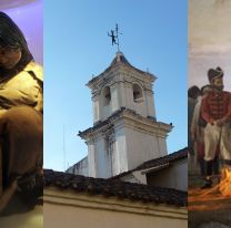 Conoc&eacute; los Museos de Salta de una manera diferente