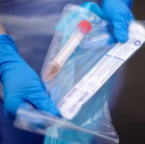 Salta recibió una donación de reactivos para COVID-19