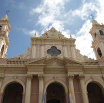 Así celebrará la Semana Santa la Catedral de Salta: conocé los detalles