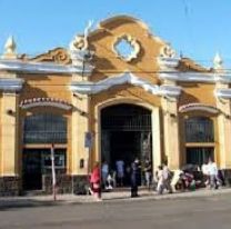 Hoy y mañana abrirá el Mercado San Miguel