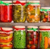 El INTA ofrece cursos online sobre elaboraci&oacute;n de conservas