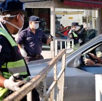 Cuarentena: las medidas que se endurecer&iacute;an en toda Salta por el relajamiento