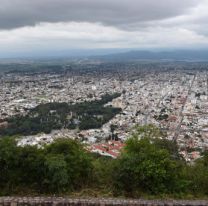 Así estará el tiempo este Viernes Santo en Salta