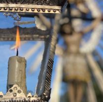 Viernes Santo: d&oacute;nde y a qu&eacute; hora se transmitir&aacute; la misa para toda Salta