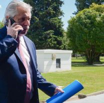 El Presidente anunciar&iacute;a la extensi&oacute;n del aislamiento hasta el 26 de abril