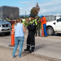 Habrá un certificado único de circulación entre Salta y Jujuy