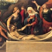 S&aacute;bado de Gloria, d&iacute;a de silencio y reflexi&oacute;n