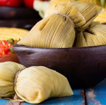 ¿Querés hacer humitas?: te dejamos la receta