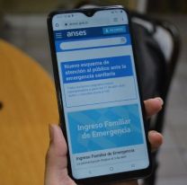 Bono de 10 mil: Anses incluir&aacute; a m&aacute;s personas en el listado &iquest;c&oacute;mo anotarse?