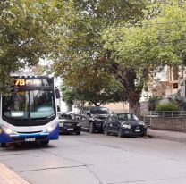 Desde el lunes accederán al colectivo todos los exceptuados de la cuarentena
