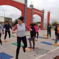 El Gobierno analiza permitir actividad física al aire libre